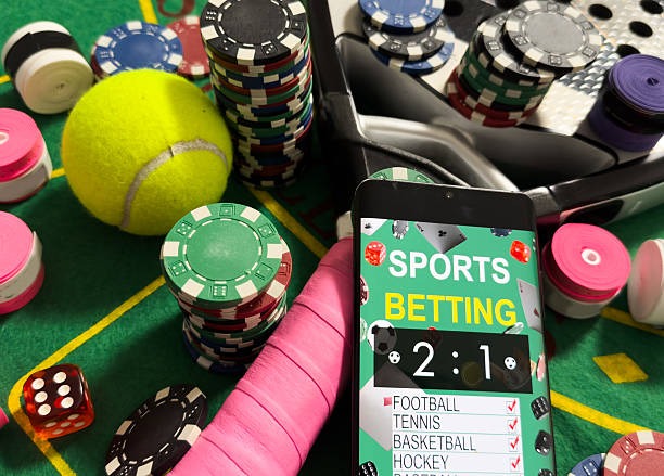 Our betviva mobile sportsbook navigation