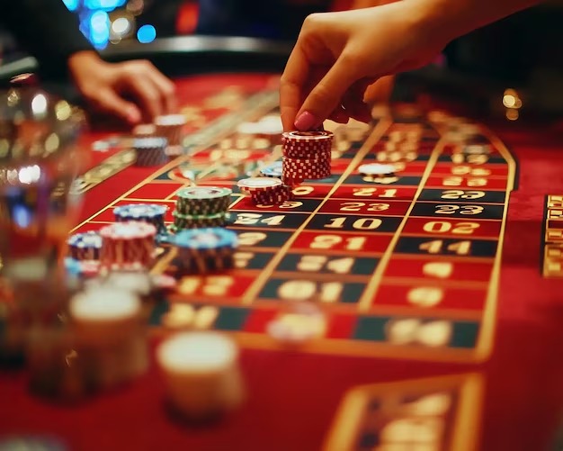 Our betviva live casino and esports product range